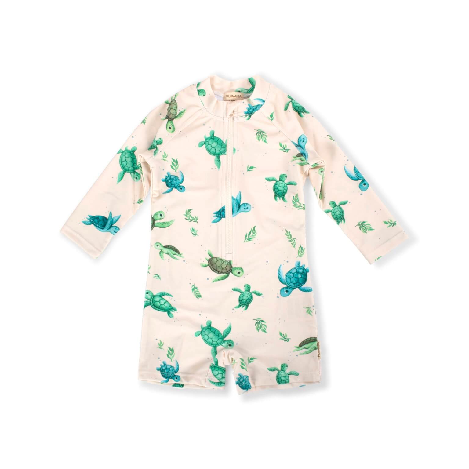 Filibabba Villads uv Suit Cool Summer