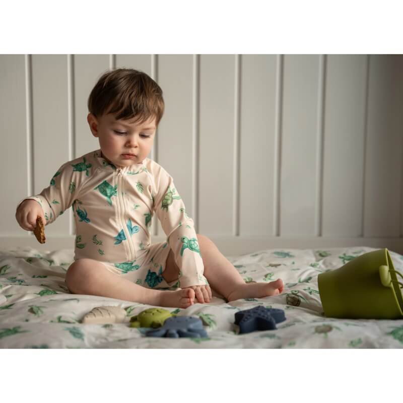 Filibabba Villads uv Suit Cool Summer