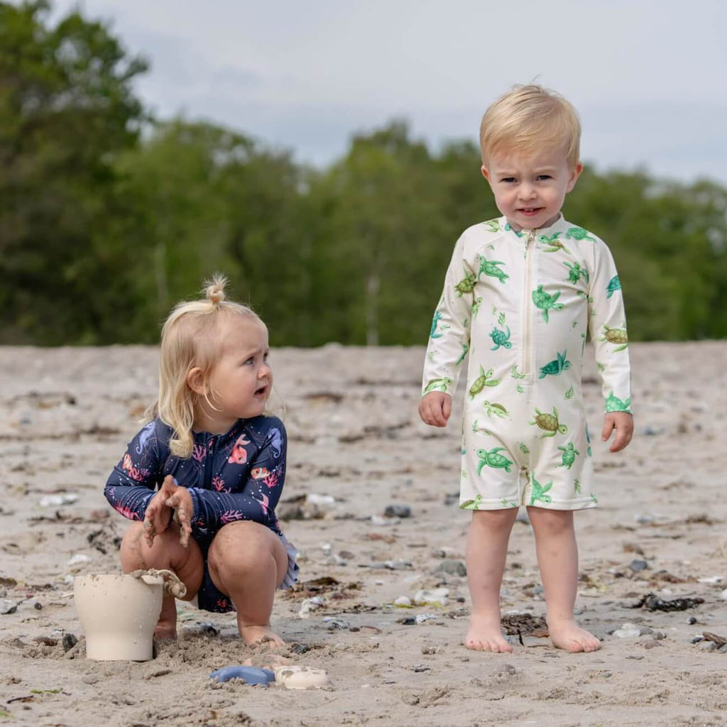 Filibabba Villads uv Suit Cool Summer