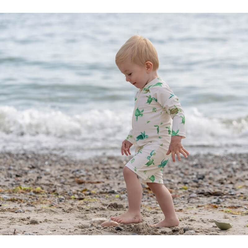 Filibabba Villads uv Suit Cool Summer