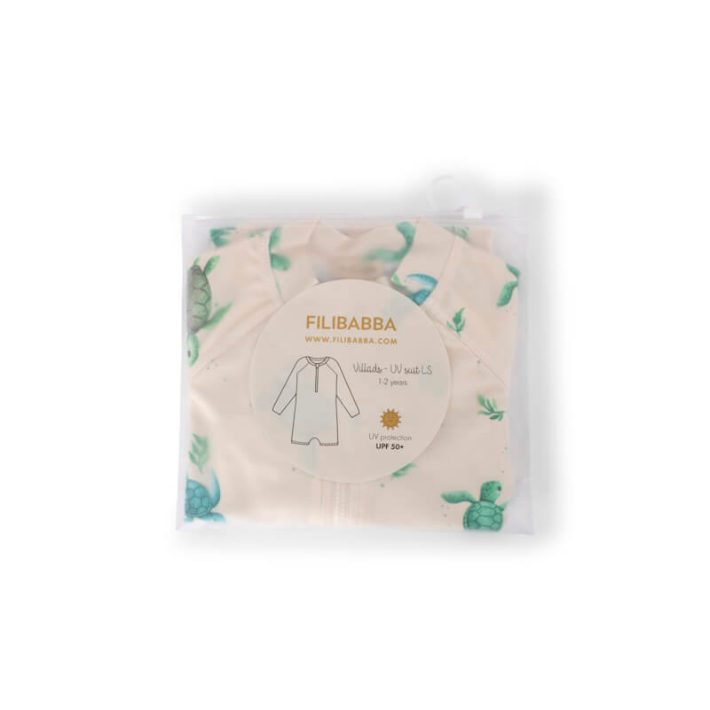 Filibabba Villads uv Suit Cool Summer