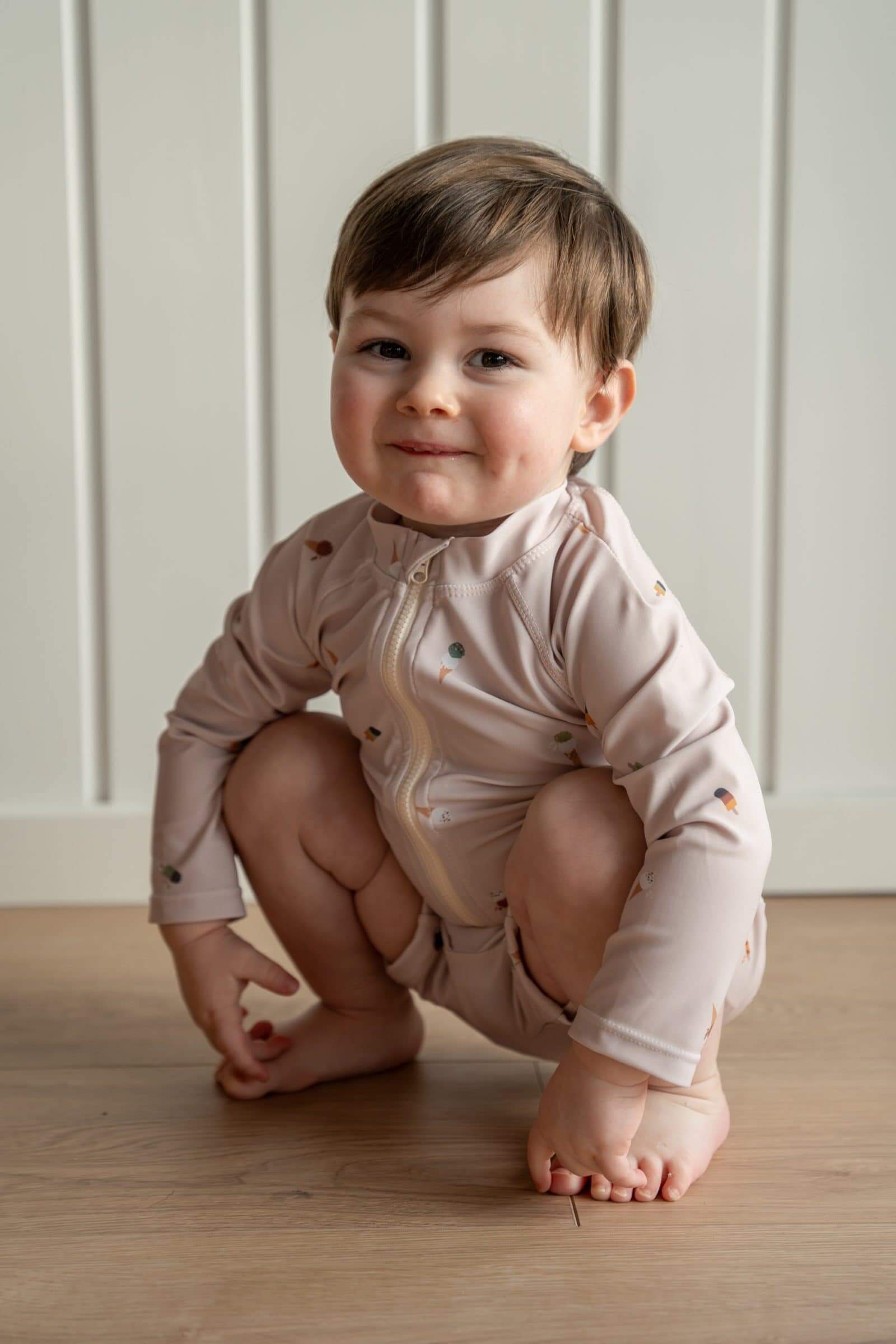 Filibabba Villads uv Suit Cool Summer