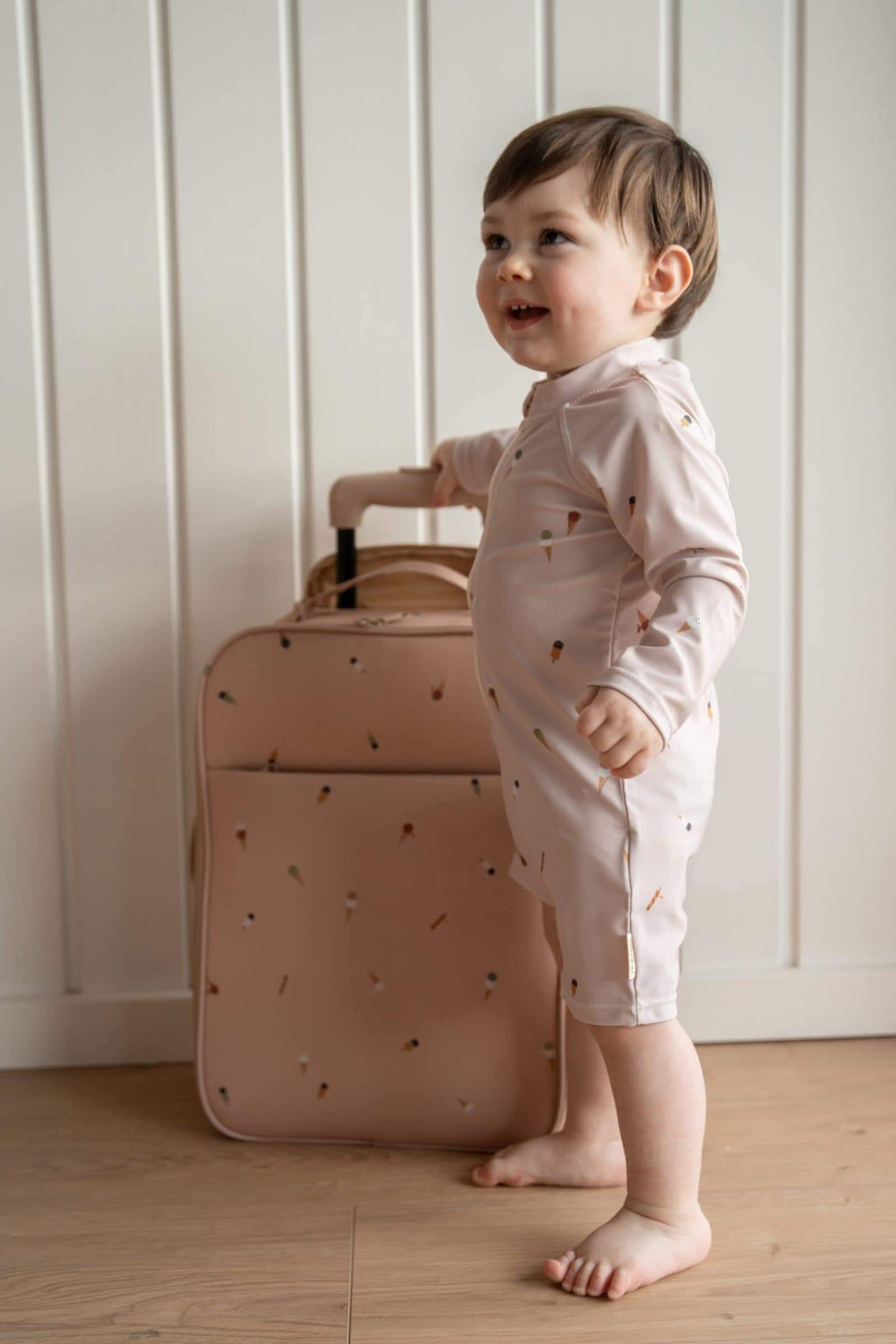 Filibabba Villads uv Suit Cool Summer