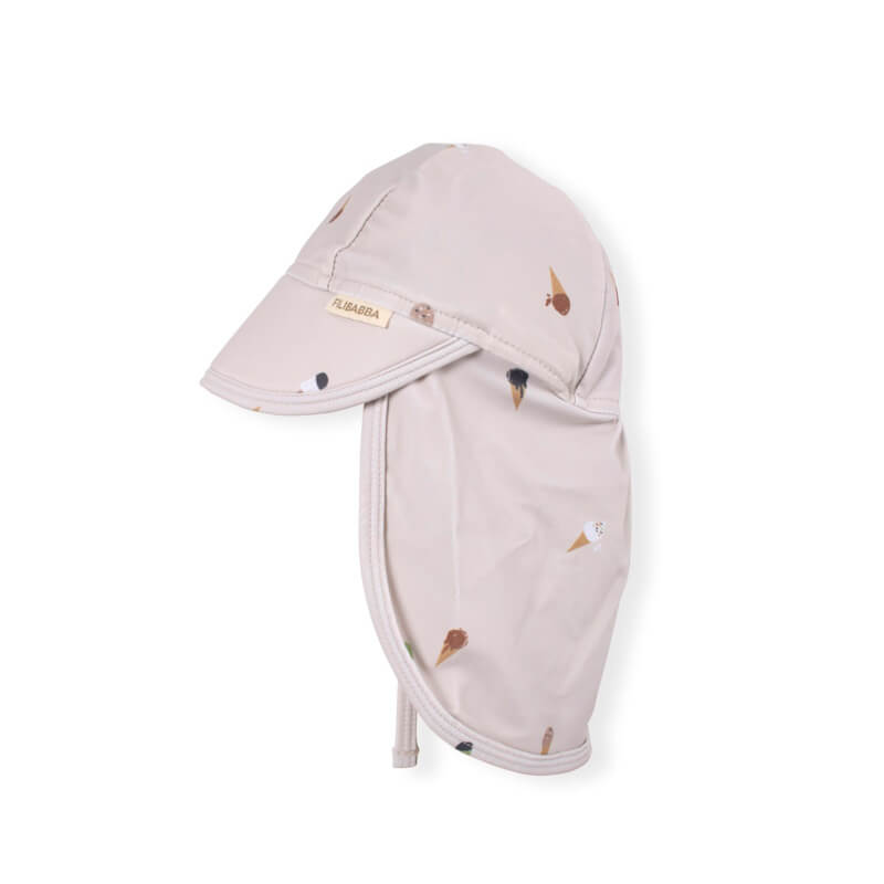 Filibabba Cool Turtles – UV summer hat 1-3 years