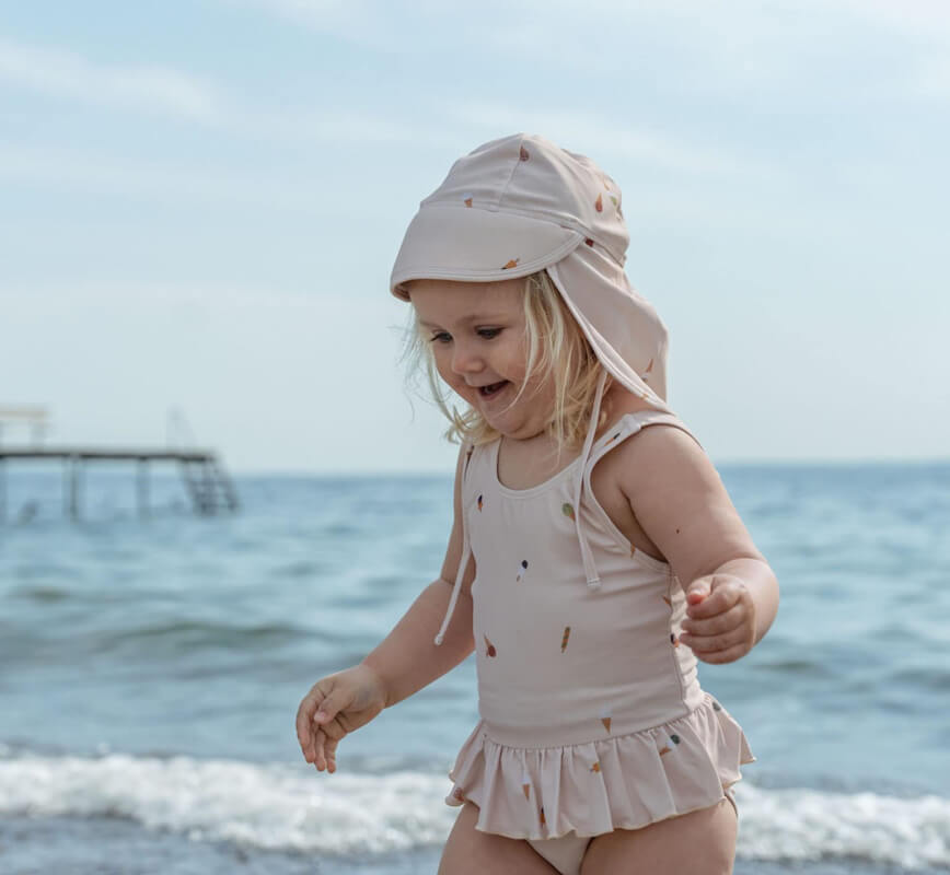 Filibabba Cool Summer – UV summer hat 1-3 years