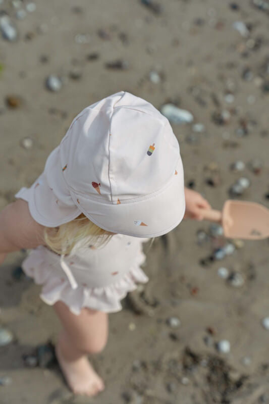 Filibabba Cool Summer – UV summer hat 1-3 years