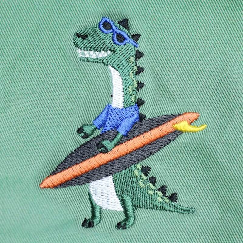 Flapjack DIY Paint Καπέλο UPF 50+ – Unicorn