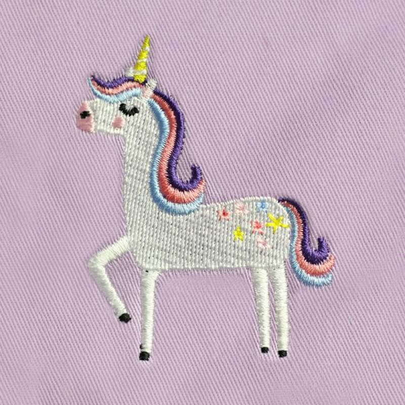 Flapjack DIY Paint Καπέλο UPF 50+ – Unicorn