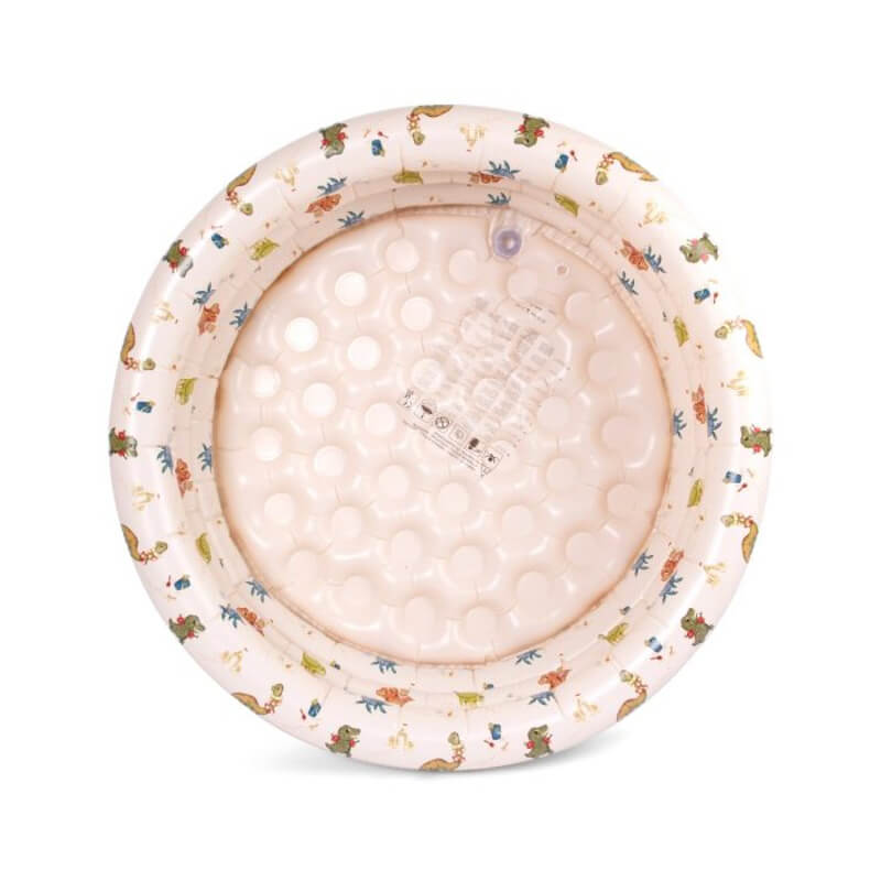 Filibabba Pool 80cm Dino Beach