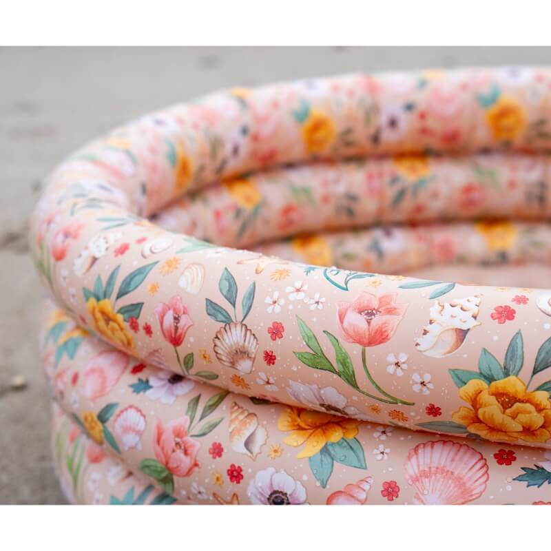 Filibabba Pool 80cm Ocean Blossom