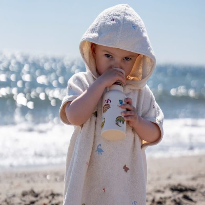 Filibabba Θερμός – Dino Beach 350ml