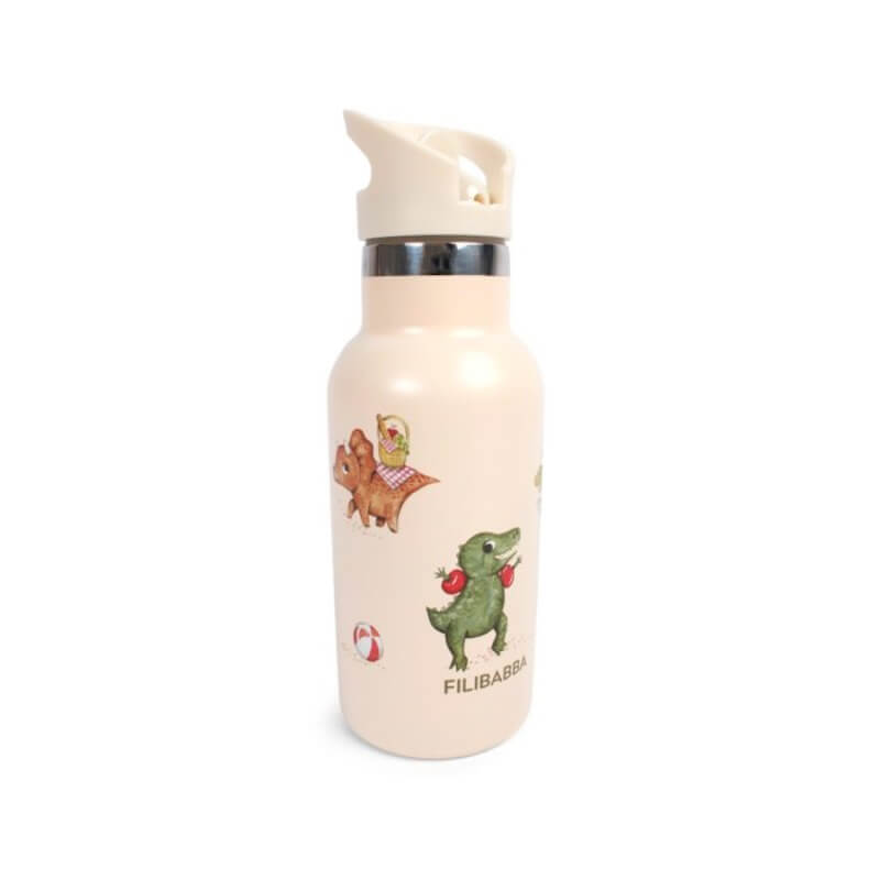 Filibabba Θερμός – Dino Beach 350ml
