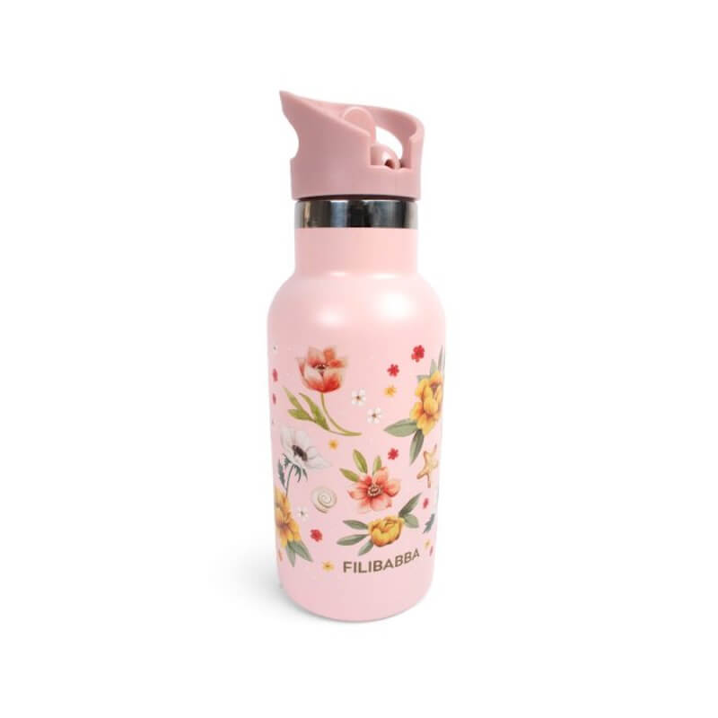Filibabba Θερμός – Ocean Blossom 350ml