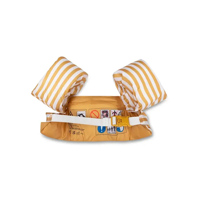 Swim Essentials Paddle Jumper - Stripes & Lion