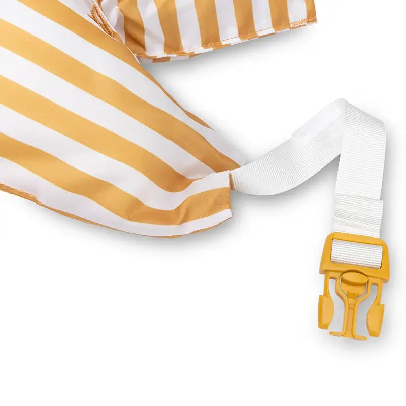 Swim Essentials Paddle Jumper - Stripes & Whale