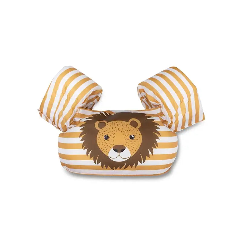 Swim Essentials Paddle Jumper - Stripes & Lion