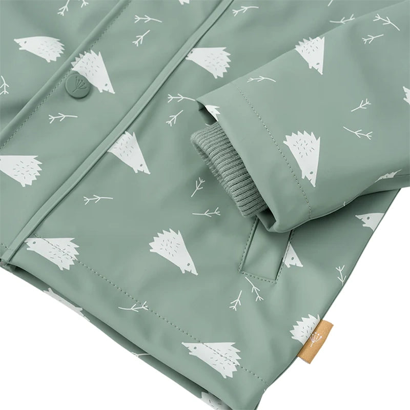 Fresk Αδιάβροχο Μπουφάν - Hedgehog