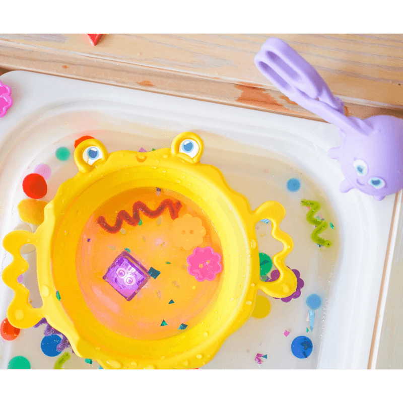 Glo Pals Sensory Tool – 3 Piece Set