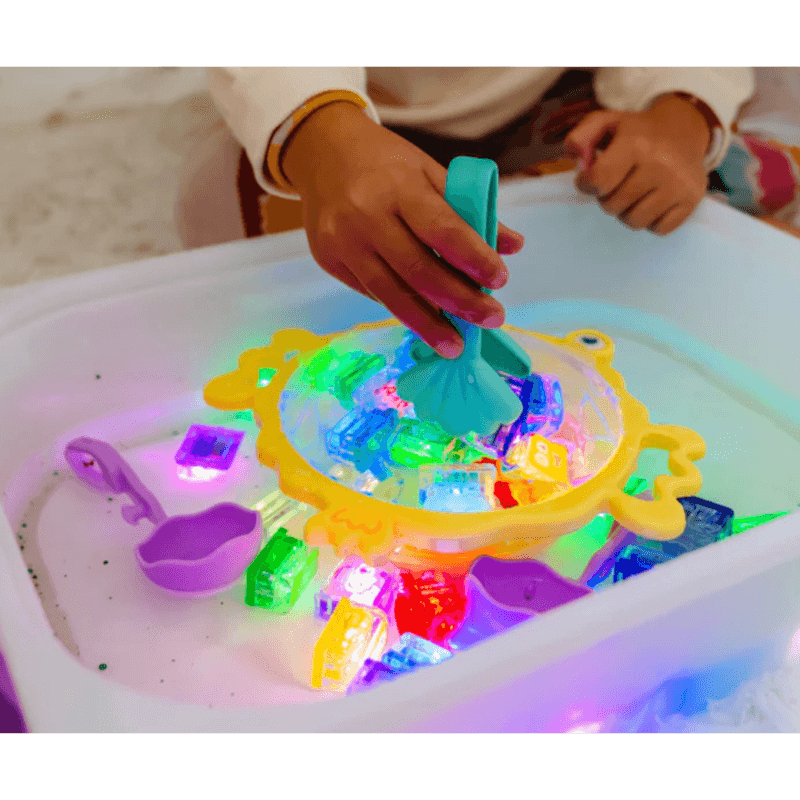 Glo Pals Sensory Tool – 3 Piece Set