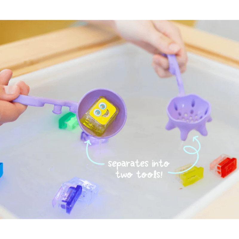 Glo Pals Sensory Tool – 3 Piece Set