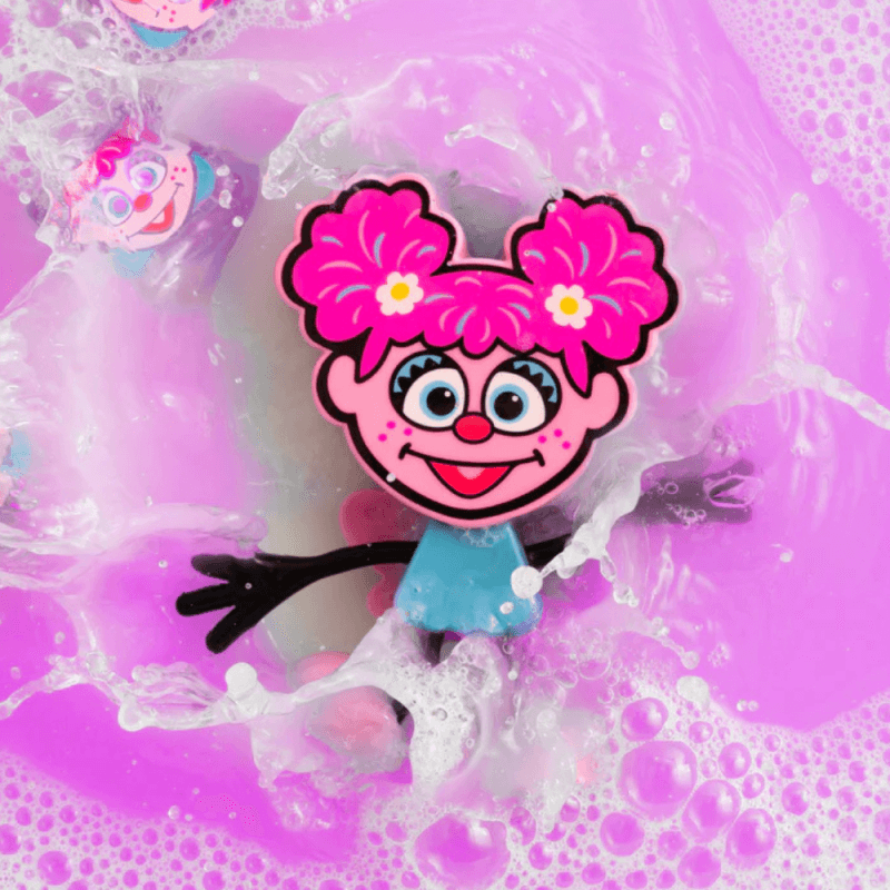 Glo Pals Character – Abby Cadabby