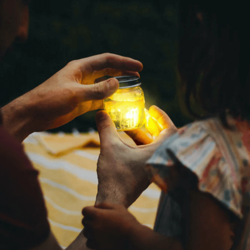 Glo Pals Character – Alex