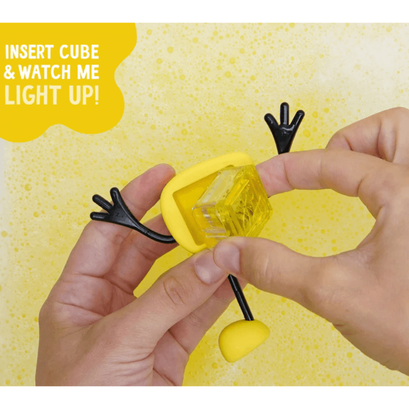 Glo Pals Character – Alex