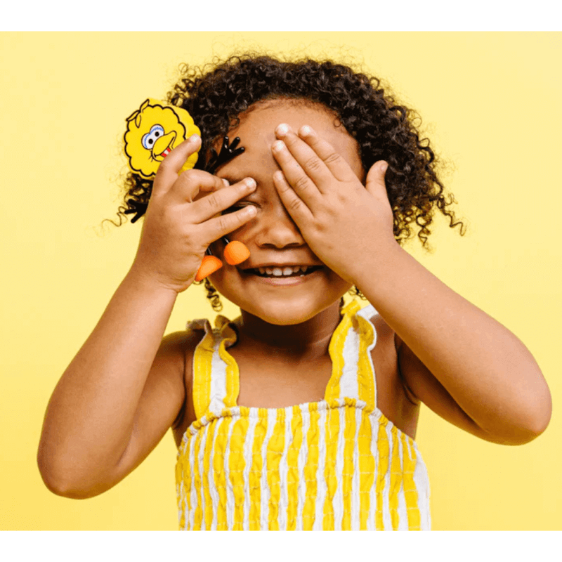 Glo Pals Character – Big Bird