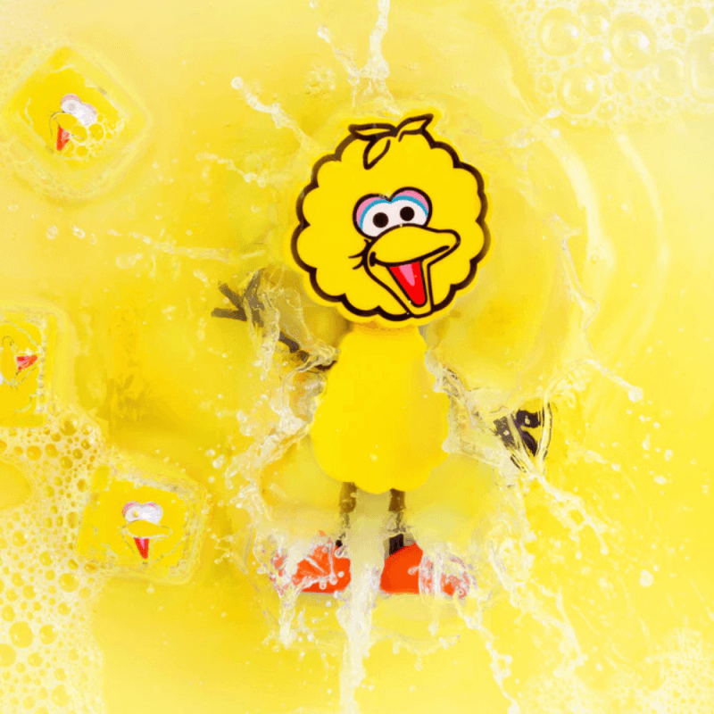 Glo Pals Character – Big Bird