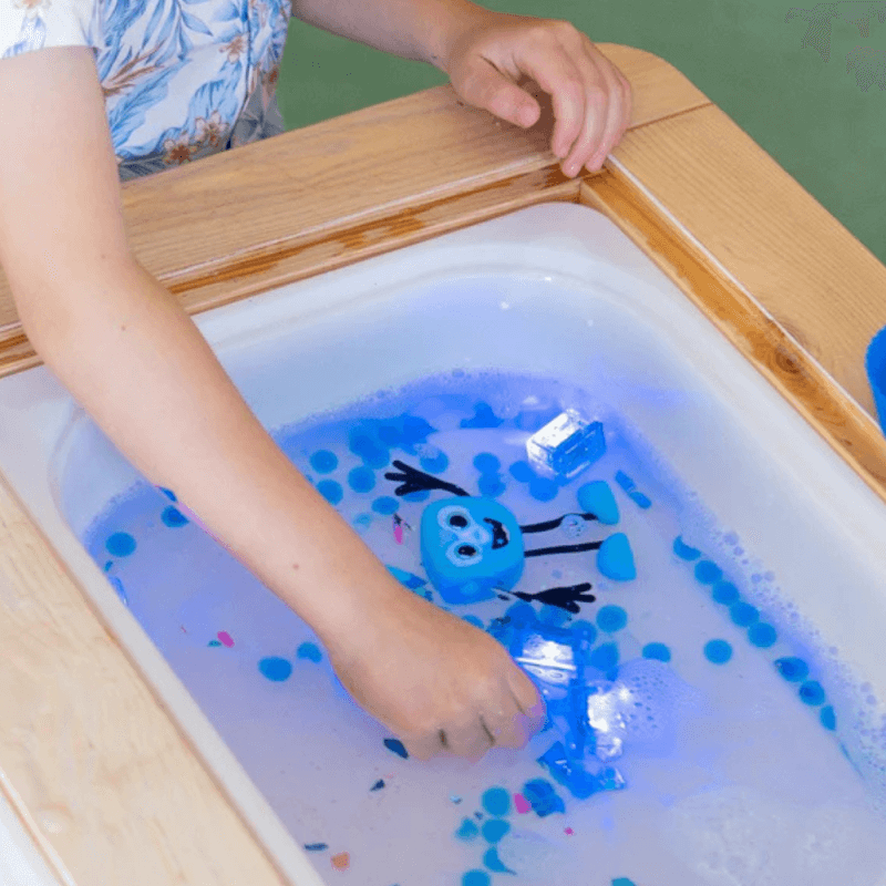 Glo Pals Character – Blair