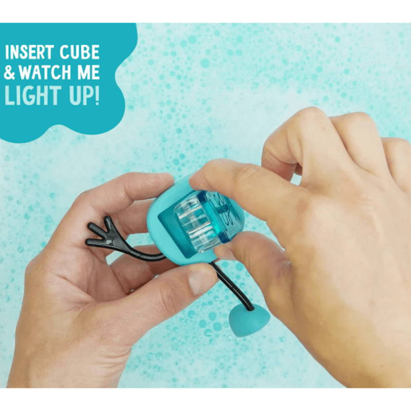 Glo Pals Character – Blair