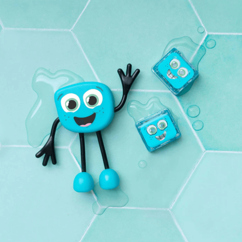 Glo Pals Character – Blair