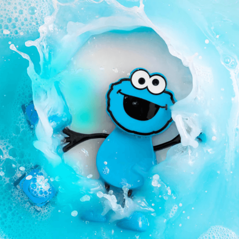 Glo Pals Character – Cookie Monster