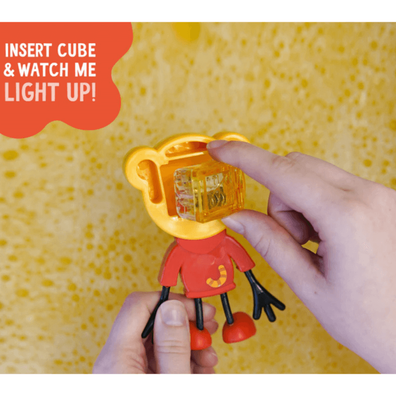 Glo Pals Character – Daniel Tiger