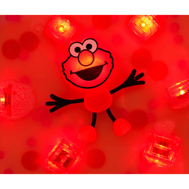 Glo Pals Character – Elmo