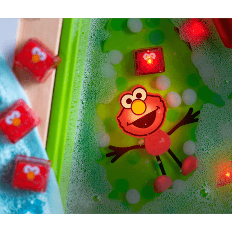Glo Pals Character – Elmo