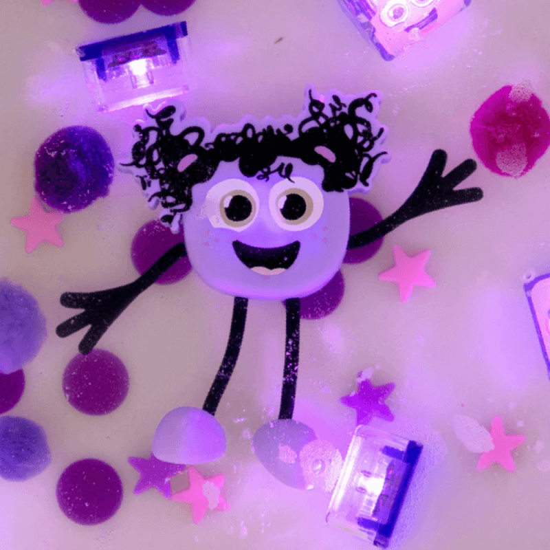 Glo Pals Character – Lumi