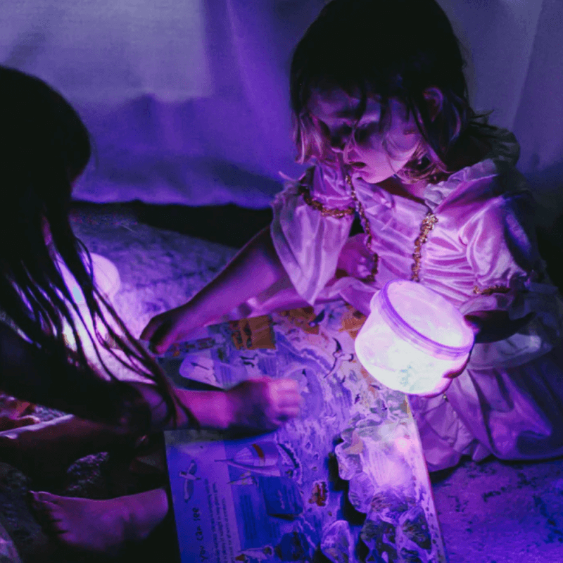 Glo Pals Character – Lumi