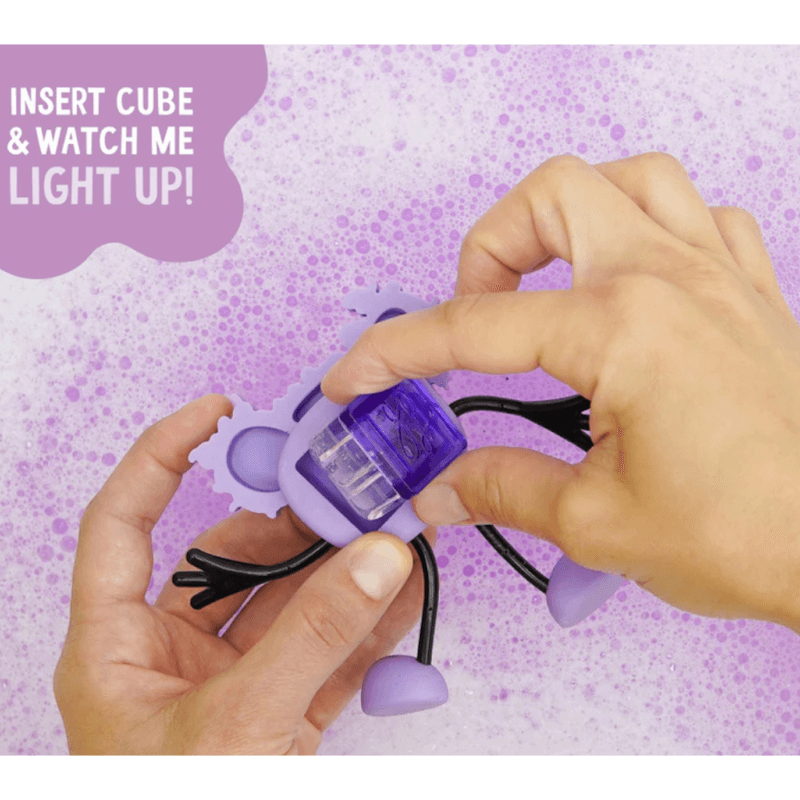 Glo Pals Character – Lumi