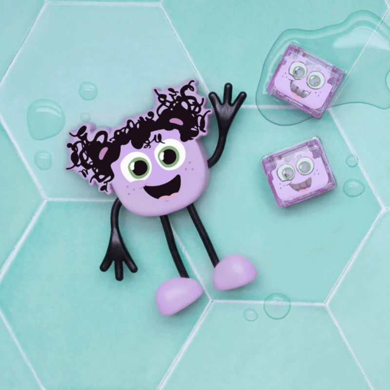 Glo Pals Character – Lumi