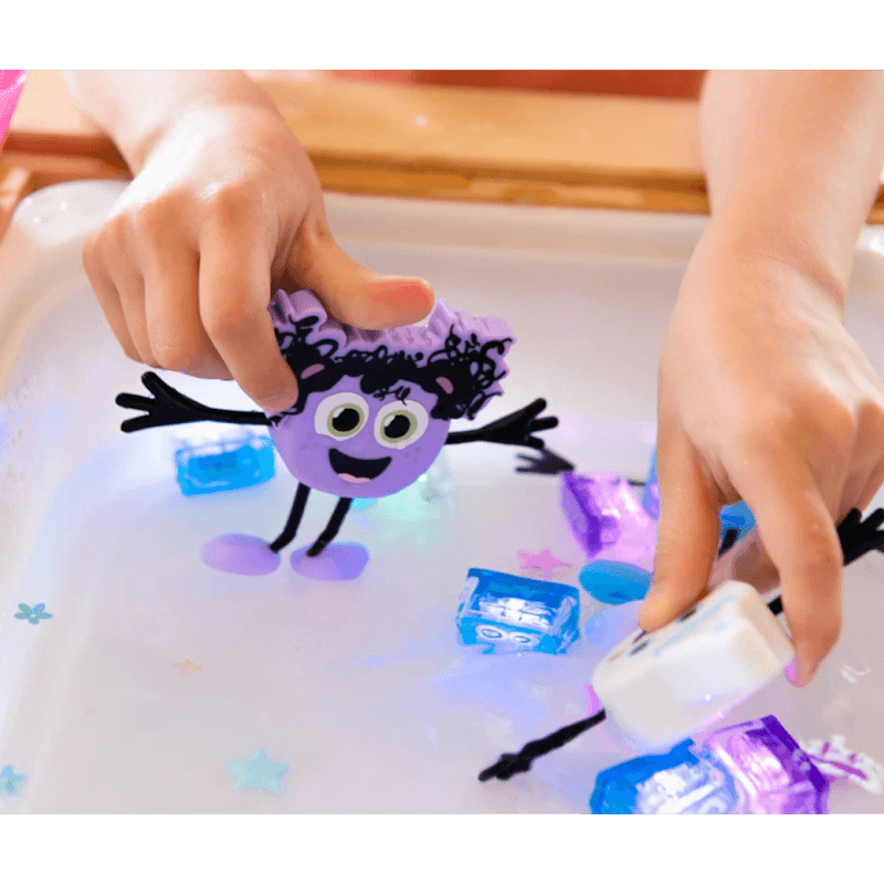 Glo Pals Character – Lumi