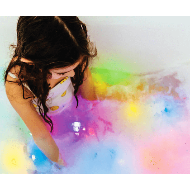 Glo Pals Character – Party Pal