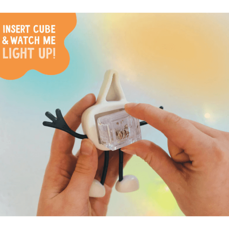 Glo Pals Character – Party Pal