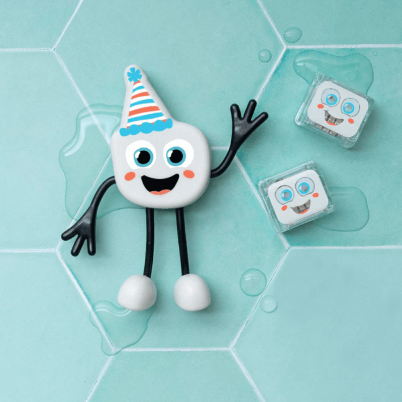 Glo Pals Character – Party Pal