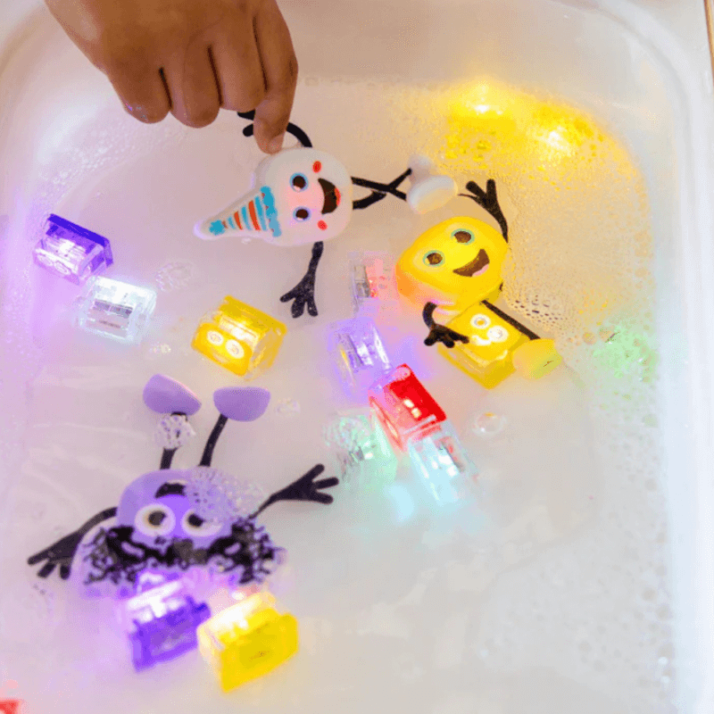 Glo Pals Character – Party Pal