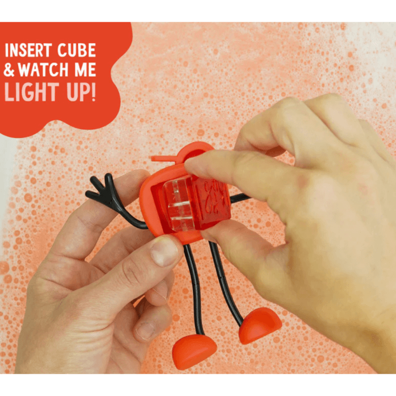 Glo Pals Character – Sammy