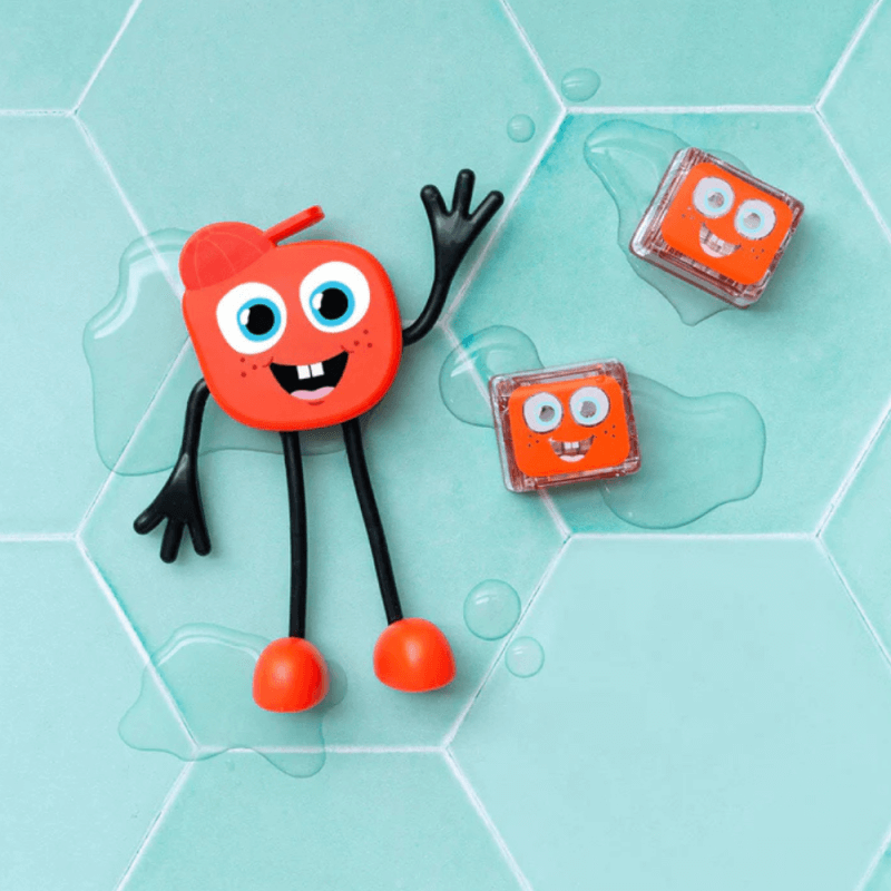 Glo Pals Character – Sammy