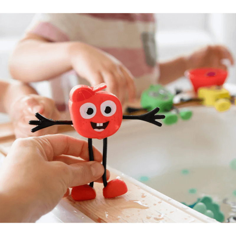 Glo Pals Character – Sammy