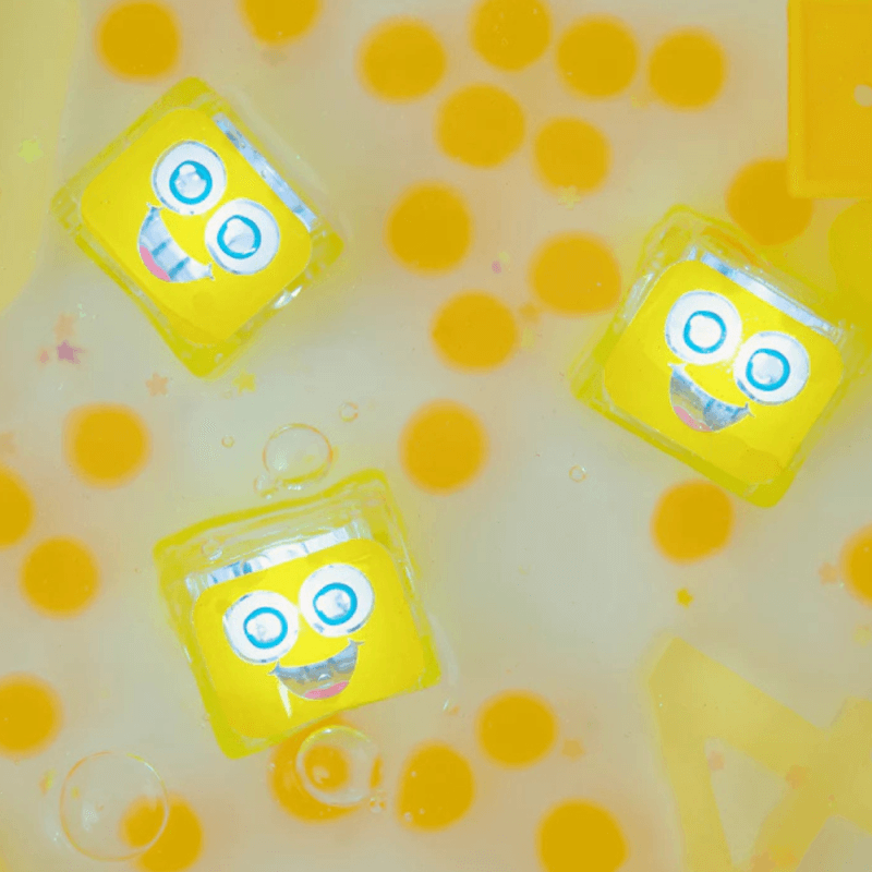 Glo Pals Character – Alex