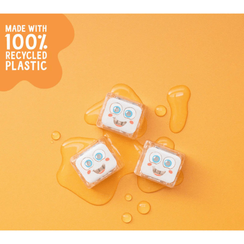 Glo Pals 4 Pack Light Up Cubes – Party Pal